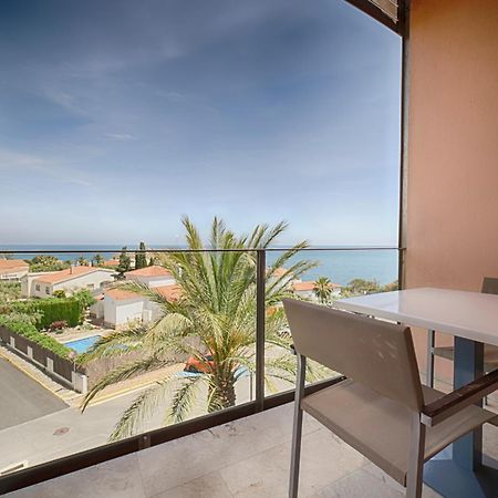 Ohtels Les Oliveres El Perello  Екстер'єр фото