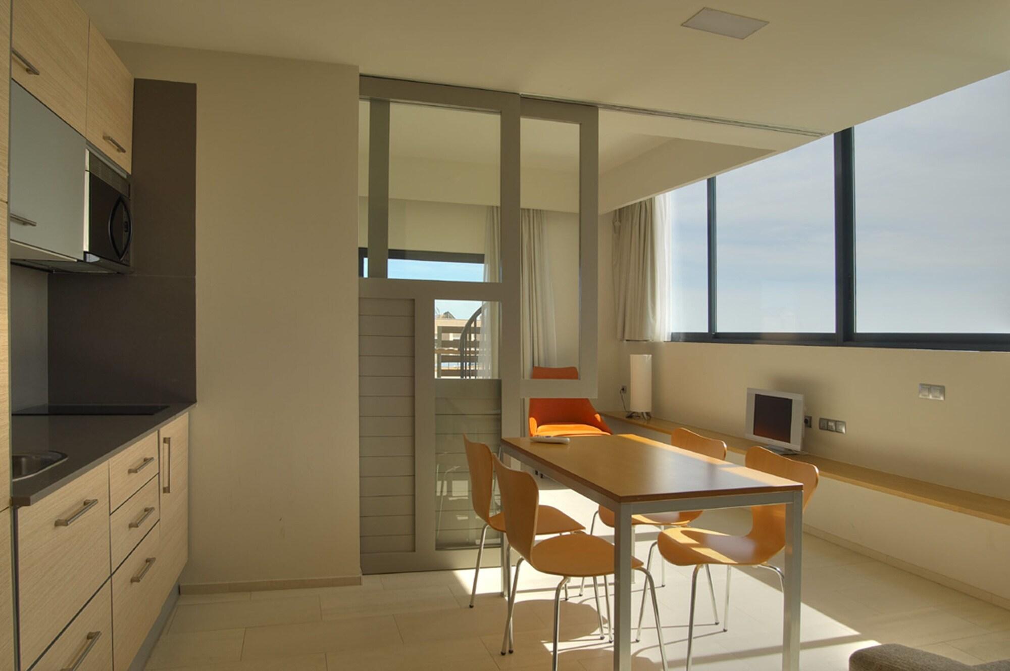 Ohtels Les Oliveres El Perello  Екстер'єр фото