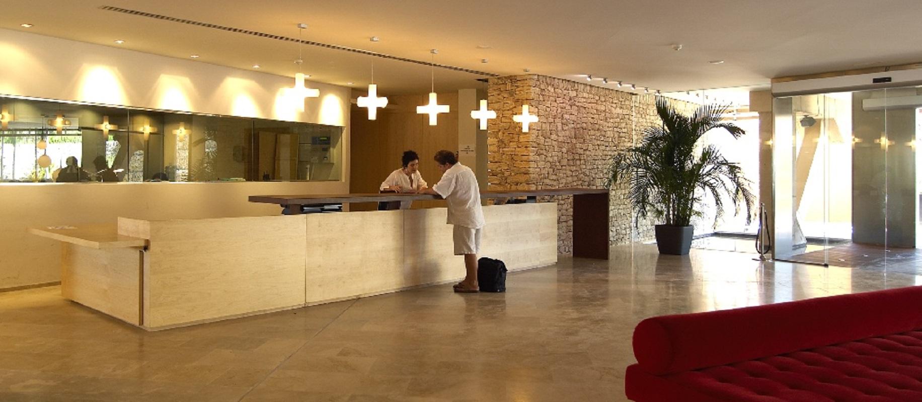 Ohtels Les Oliveres El Perello  Екстер'єр фото