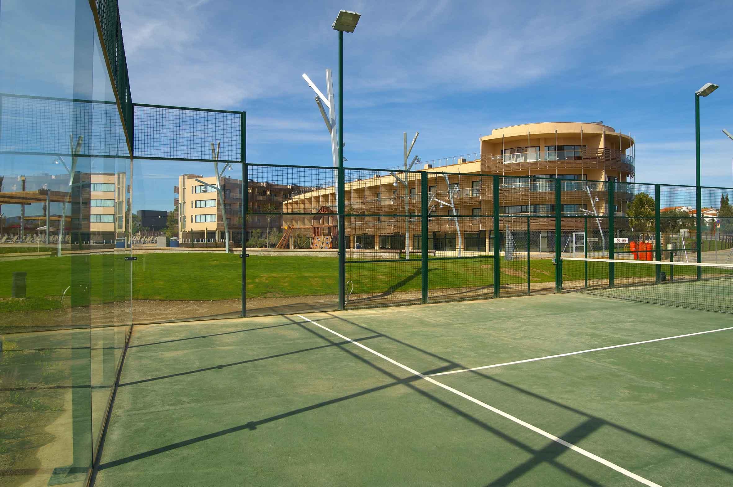 Ohtels Les Oliveres El Perello  Екстер'єр фото