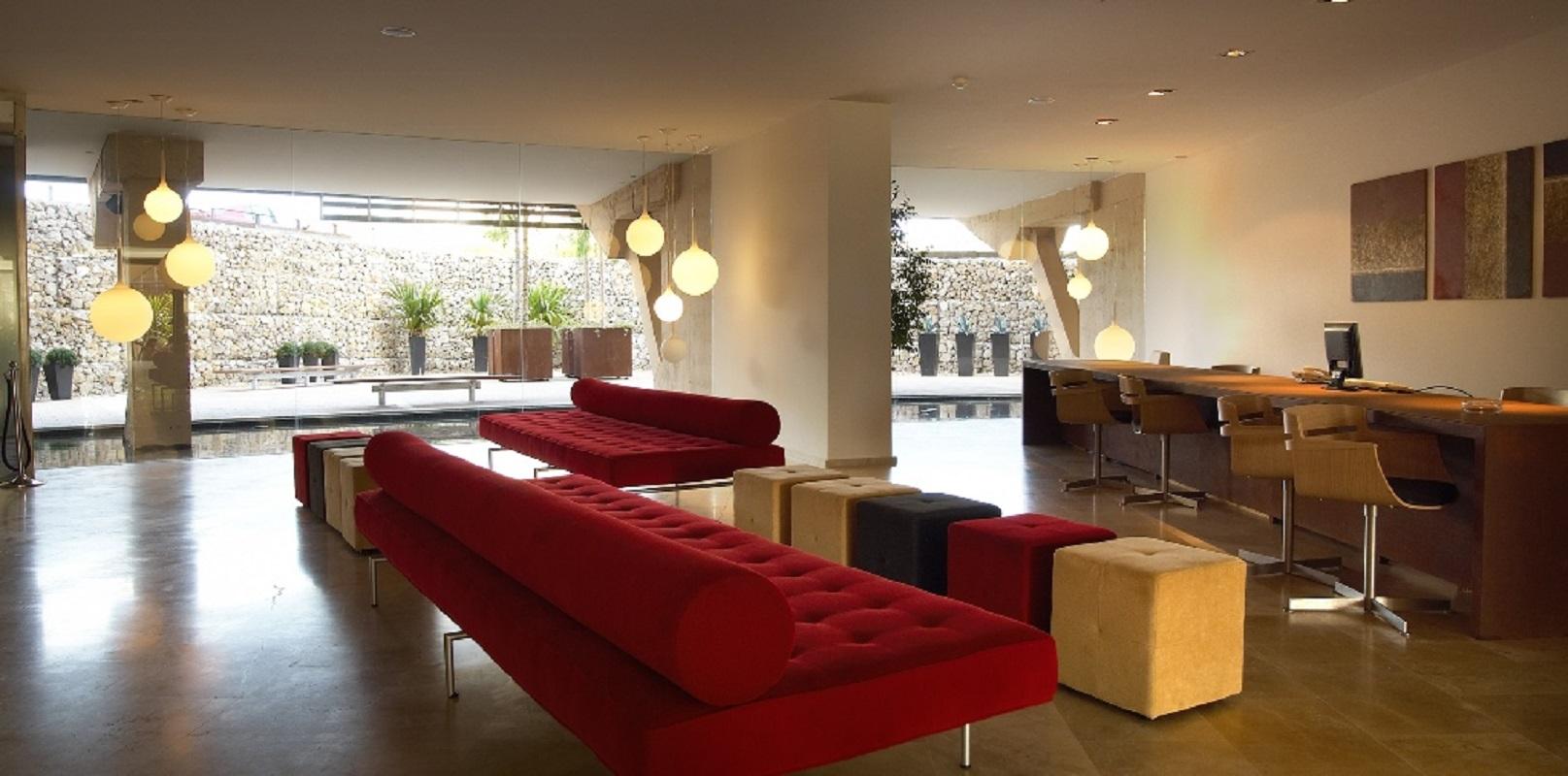 Ohtels Les Oliveres El Perello  Екстер'єр фото