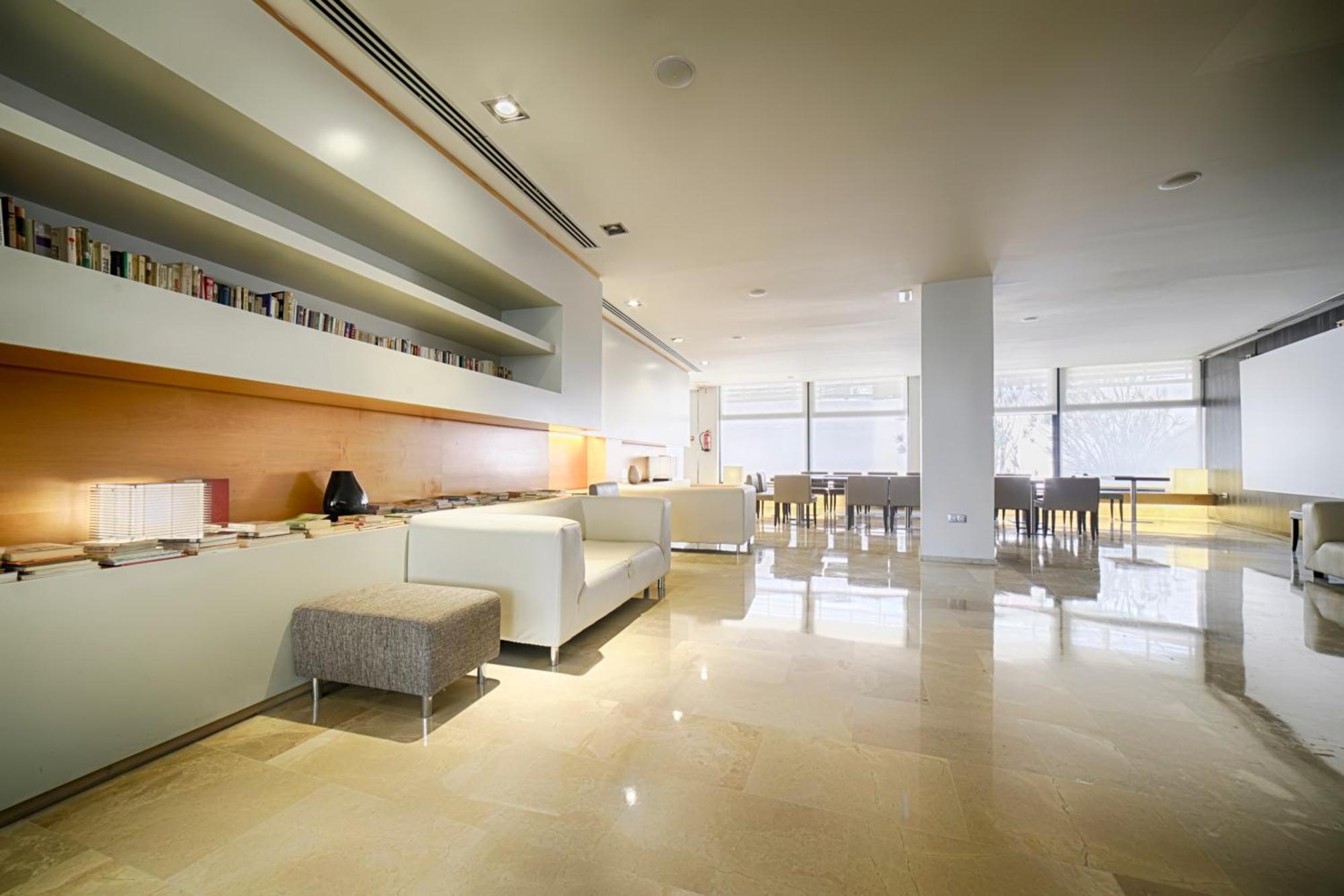 Ohtels Les Oliveres El Perello  Екстер'єр фото