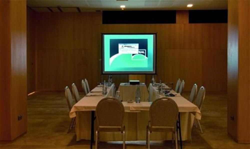 Ohtels Les Oliveres El Perello  Екстер'єр фото