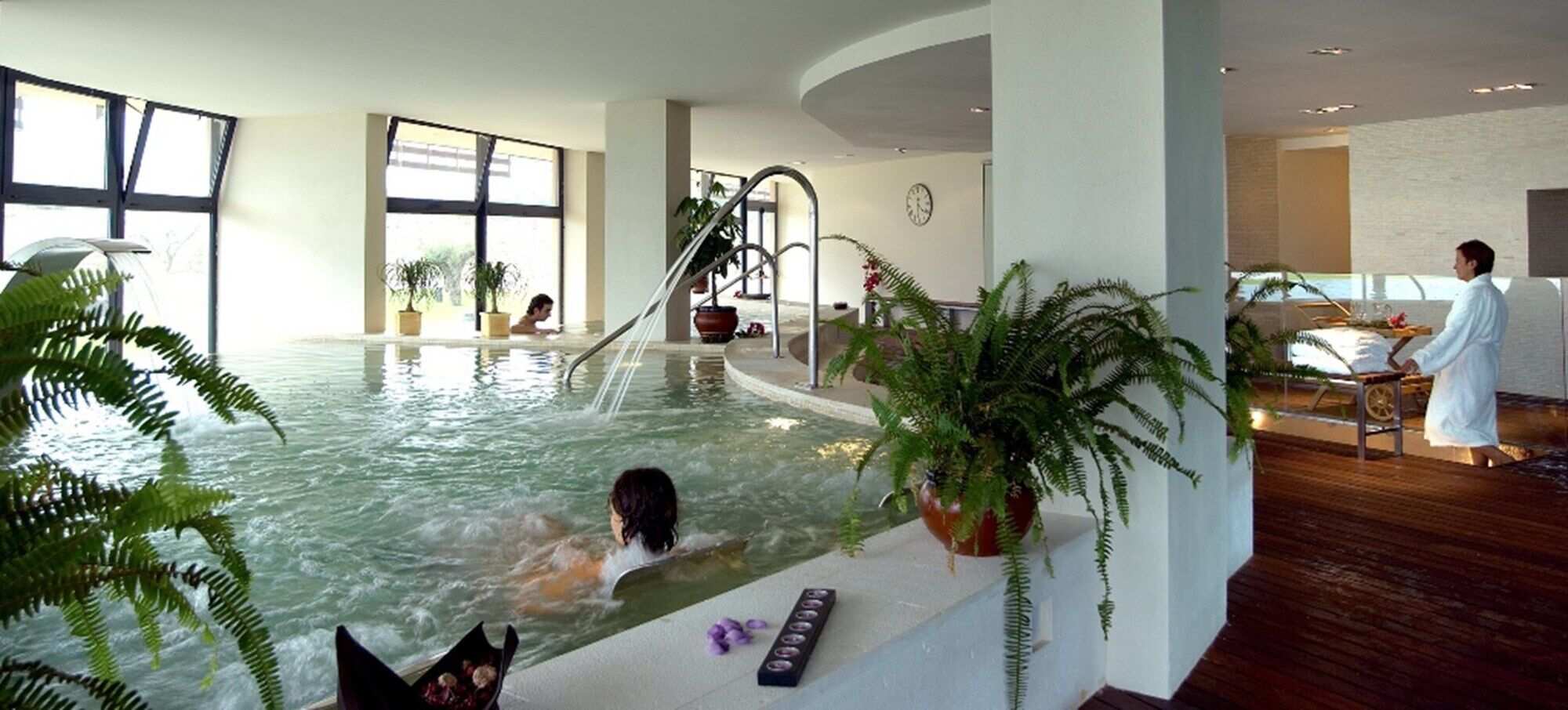 Ohtels Les Oliveres El Perello  Екстер'єр фото